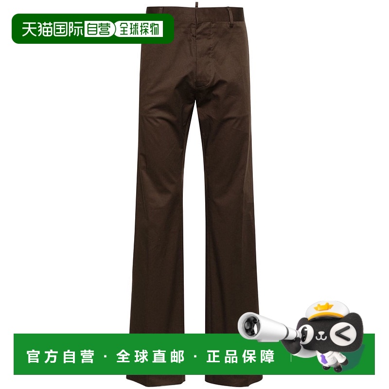 1h可退 香港直邮Dsquared2 二次方 男士 裤子 71KB0588S35175
