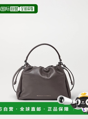 欧洲直邮BRUNELLO CUCINELLI 25秋冬 252MBGPD3610C8279 女士 手