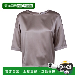 上衣 短袖 M0C59DZ310 Cucinelli 香港直邮Brunello