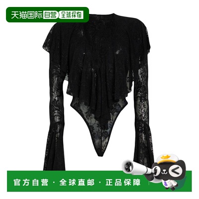 香港直邮NORMA KAMALI 诺玛 卡玛丽 女士 连体衣