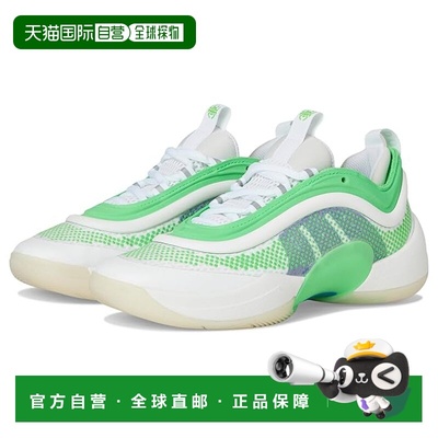 1h可退 香港直邮adidas 阿迪达斯 女童 D.O.N. Issue 6 Basketbal