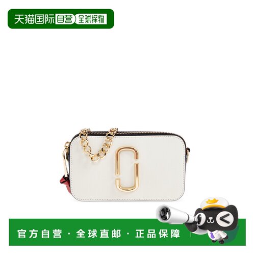 欧洲直邮marc jacobs 女士 单肩包