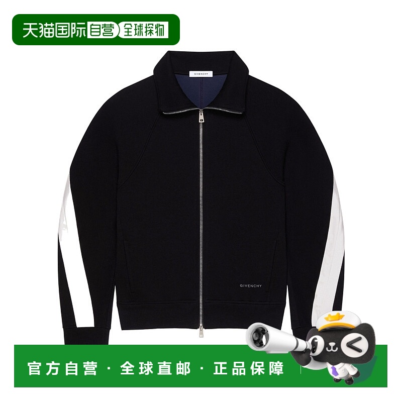 香港直邮Givenchy 长袖运动衫 BMJ0NY319T