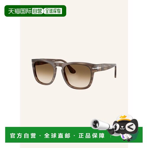 PERSOL 女士太阳镜 100156925615001 CO 花色 Sunglasses PO3333S
