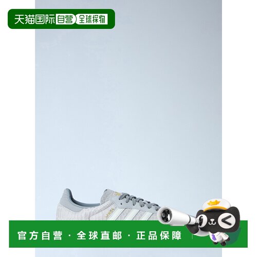 香港直邮adidas 阿迪达斯 女士 Samba OG 运动鞋 KK3274