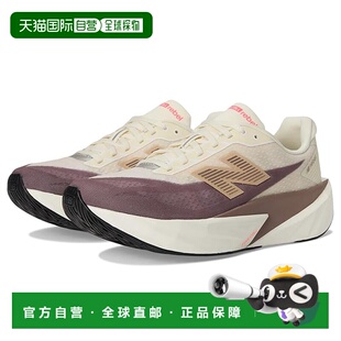 1h可退 香港直邮New Balance  男士 FuelCell Rebel v5 跑鞋