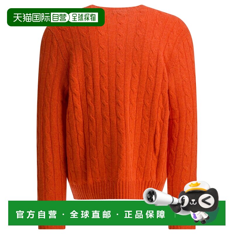 1h可退 欧洲直邮POLO RALPH LAUREN 男士针织衫 710876728023JAFF