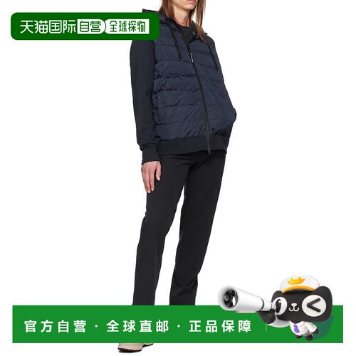 香港直邮Canada Goose Hybridge Huron 拉链羽绒服外套6843M