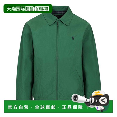 欧洲直邮polo ralph lauren 男士 夹克衫
