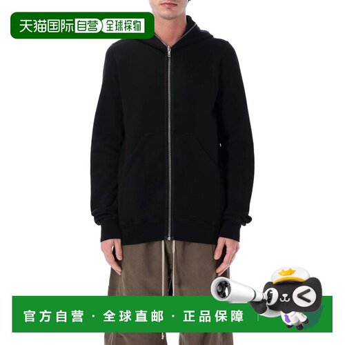 香港直邮RICK OWENS DRKSHDW 男士卫衣 26PDU01F4291FP09