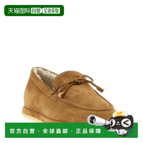 1h可退 香港直邮TOD'S 女士休闲鞋 XXW24M0KQ80RE0S816 AW2026 花