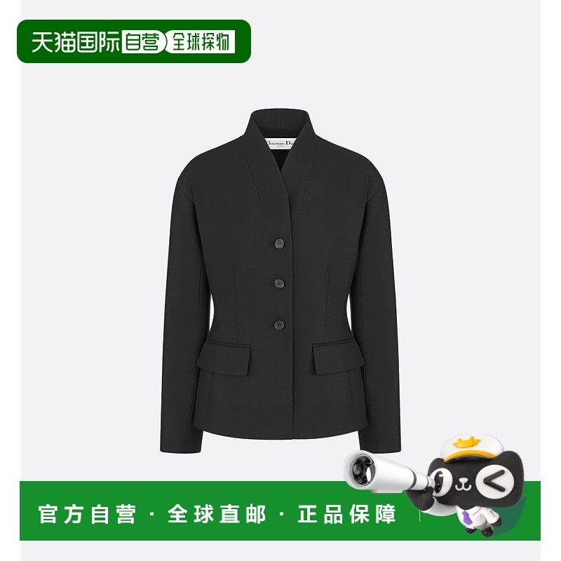 欧洲直邮dior 女士 外套夹克,女装/女士精品,短外套,淘宝优惠券,粉丝福利购,淘宝优惠卷
