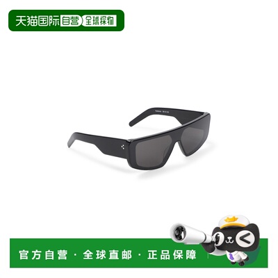 1h可退 香港直邮rick owens 瑞克 欧文斯 女士 Performa 太阳眼镜