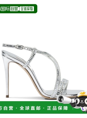 欧洲直邮casadei(意大利) 女士 凉鞋