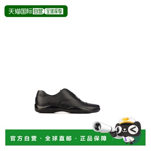 圆头系带运动鞋 男士 4E0770FD001070 普拉达 香港直邮Prada