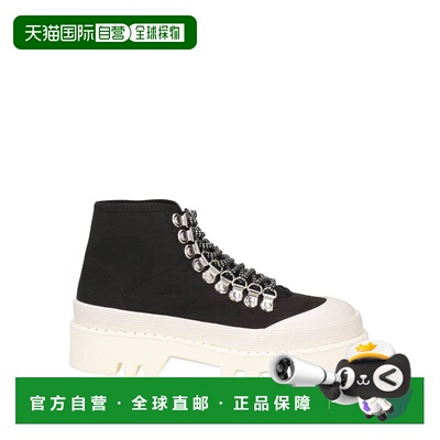 1h可退 香港直邮Proenza Schouler 普罗恩萨 施罗 女士 脚踝靴