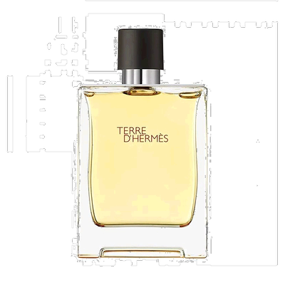 欧洲直邮Hermes/爱马仕大地男士香水75-200ml EDP浓香水正品