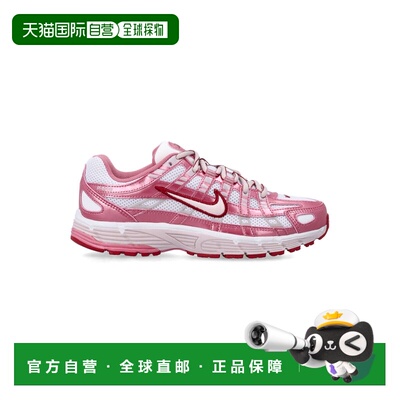 香港直邮NIKE 女士运动鞋 26PIO3496100 SS2026 花色 Nike P-6000