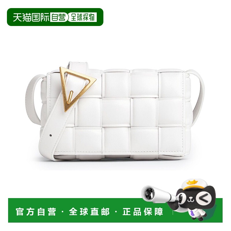 1h可退 香港直邮Bottega Veneta 葆蝶家 女士 Padded Cassette 包