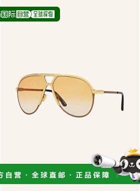 香港直邮TOM FORD 女士太阳镜 100156015719500 CO 花色 Sunglass