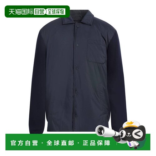 1h可退 香港直邮Herno 男士 夹克
