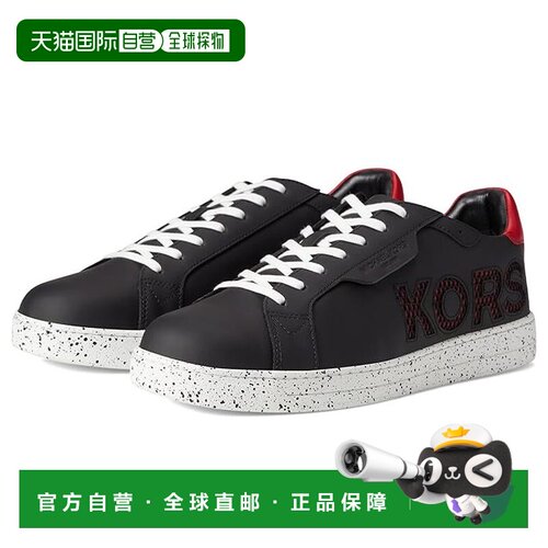 美国直邮MichaelKors迈克高仕Keating男士运动休【付后1h可退】