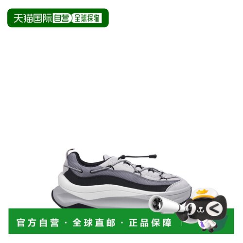 1h可退 香港直邮MOON BOOT 男士专项运动鞋 80D2490100H006 AW202