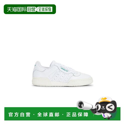 香港直邮Adidas 男士 Pack Powerphase 浅口鞋 LA4359