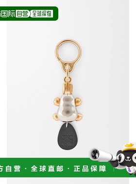 1h可退 欧洲直邮LOEWE 罗意威 25秋冬 C554231X49-1742 女士 钥匙