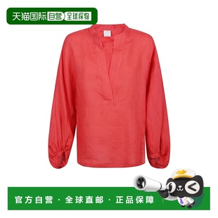 欧洲直邮ele 衬衫 ven 女士 1h可退