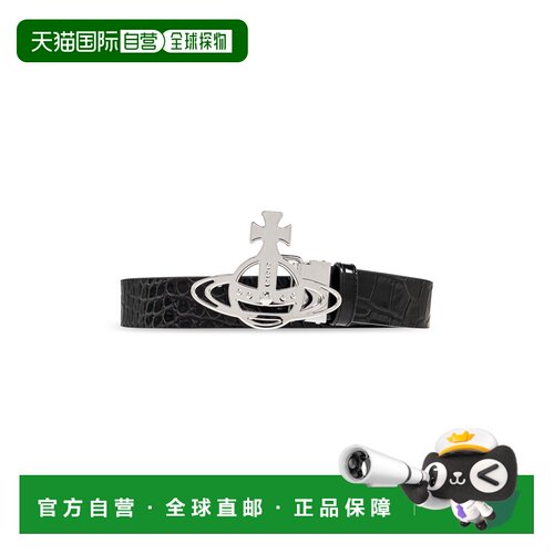 香港直邮VIVIENNE WESTWOOD 女士腰带 82010071UL00支付后1h可退