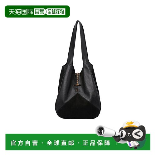 香港直邮Chloe BALLOON 手提包托特包单肩包CH25WS642Q51
