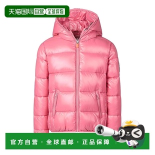 少男 1h可退 duck the 羽绒服 欧洲直邮save