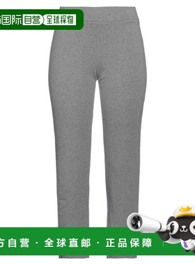 香港直邮NORMA KAMALI 诺玛 卡玛丽 女士 休闲长裤卫裤休闲裤