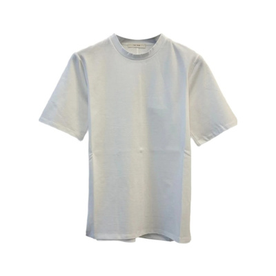 1h可退 香港直邮The Row 短袖T恤 852SF911