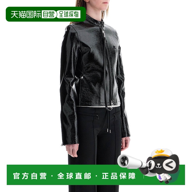 1h可退 欧洲直邮courreges 女士 外套夹克正品休闲时尚百搭舒适流