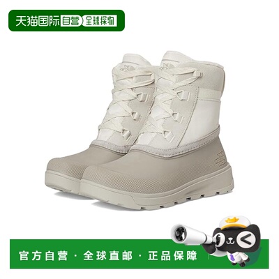 香港直邮the north face 北面 女士 Shellista V Shorty WP 雪地