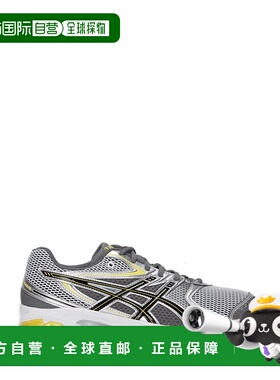 1h可退 香港直邮Asics 亚瑟士 女士 1203A607/101 运动鞋 1203A60