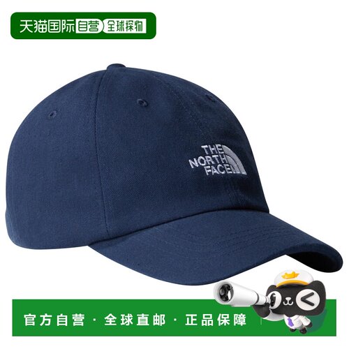 香港直邮THE NORTH FACE 男士帽子 9042136SUMMITNAVY CO北面