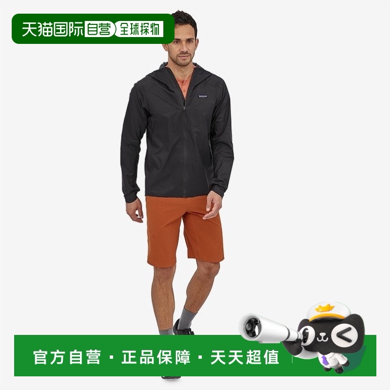 香港直邮Patagonia Dirt Roamer休闲夹克 24381运动新款