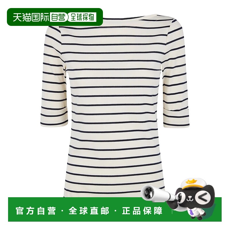 香港直邮Ralph Lauren 中袖T恤 200P03723