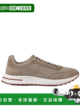 香港直邮Loro Piana Week End Walk 男鞋运动鞋FAQ3270