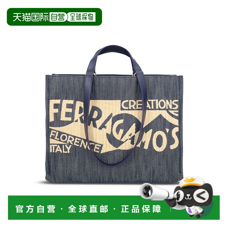 1小时内可退 香港直邮Salvatore Ferragamo 菲拉格慕 女士 (Ferra