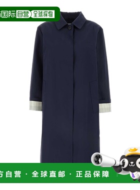 香港直邮Miu Miu 长袖风衣 MS201915D7SOOO