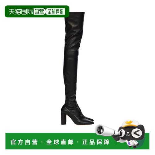 香港直邮BOTTEGA VENETA 女士高跟鞋 775453VBP40【付后1h可退】