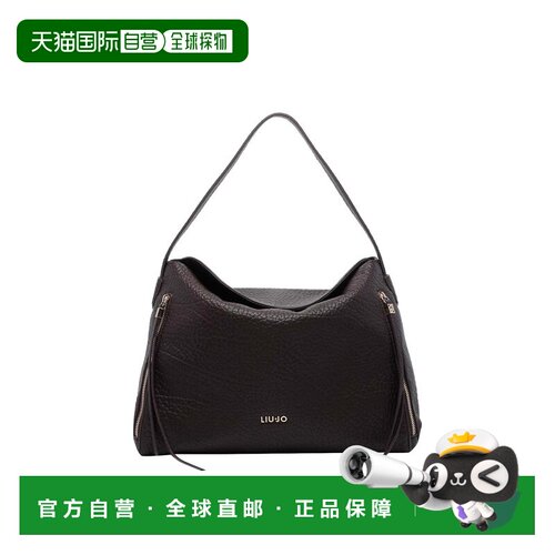欧洲直邮LIU JO 女士单肩包 AF6046E114691718 AW【付后1h可退】