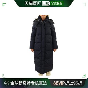 香港直邮Woolrich 棉服 女士长袖 沃尔里奇