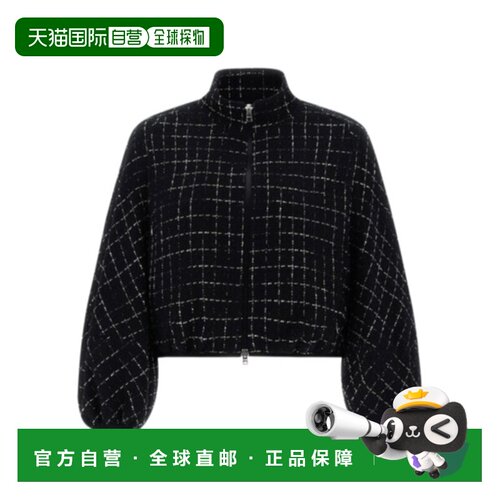 香港直邮HERNO 女士西服 GI000189D131629300 SS202支付后1h可退