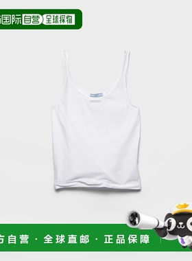 1h可退 欧洲直邮PRADA 普拉达 26春夏 3570B_18QZ_F0009_S_OOO 女