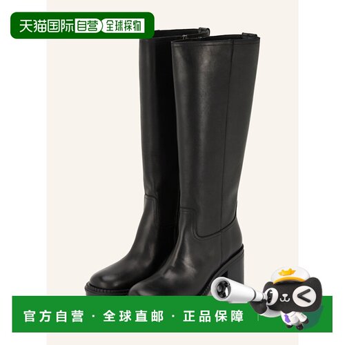 欧洲直邮CASADEI 女士靴子 100283779913000 CO 【付后1h可退】